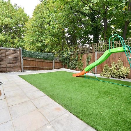 Clapham Junction - 2 Bedroom Apartment London Exteriör bild