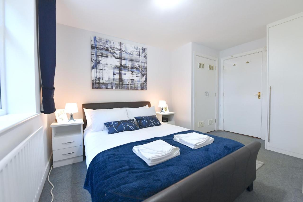 Clapham Junction - 2 Bedroom Apartment London Exteriör bild