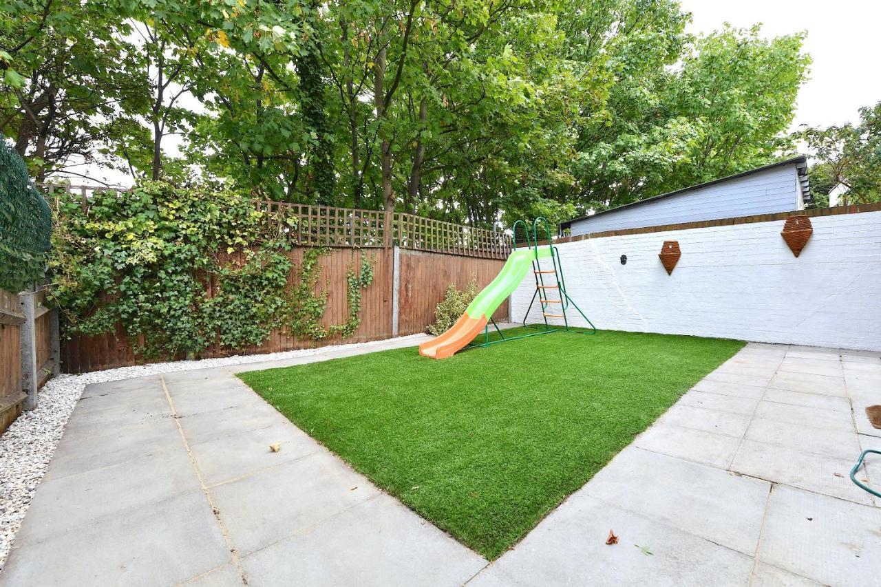Clapham Junction - 2 Bedroom Apartment London Exteriör bild