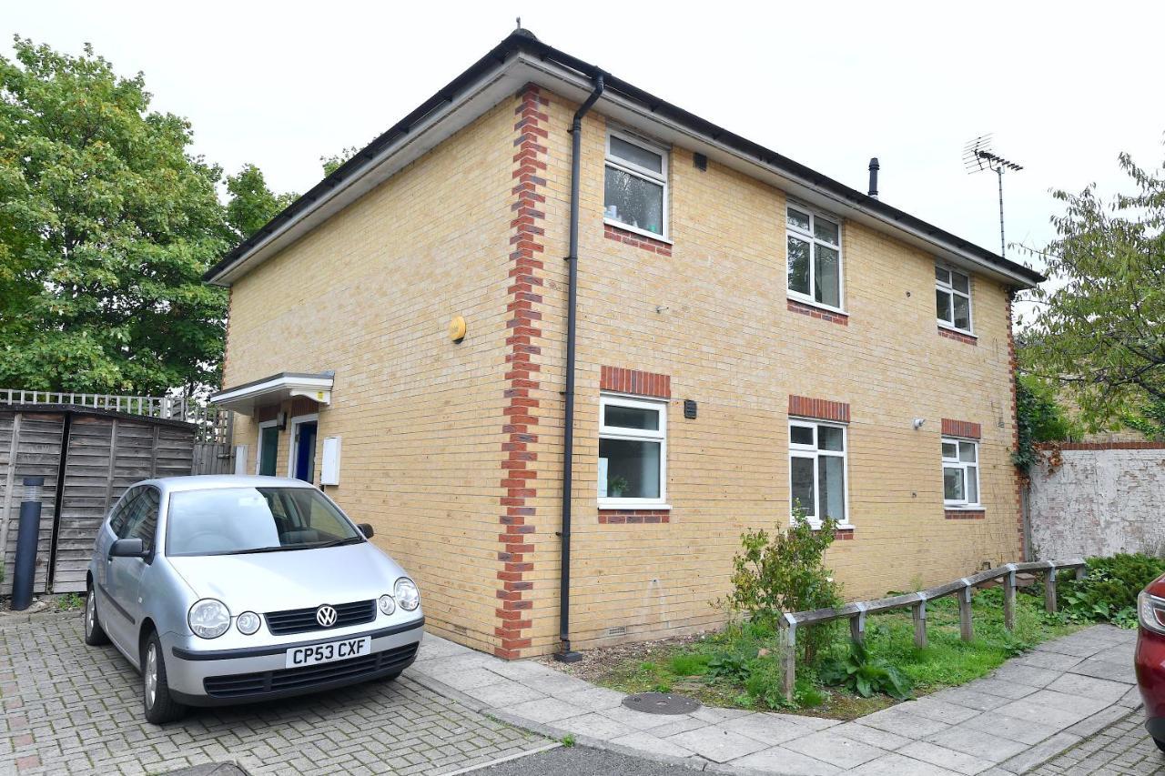Clapham Junction - 2 Bedroom Apartment London Exteriör bild